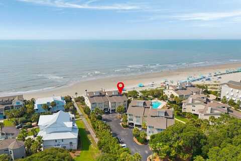 2 Seagrove Lane, Isle of Palms, SC 29451
