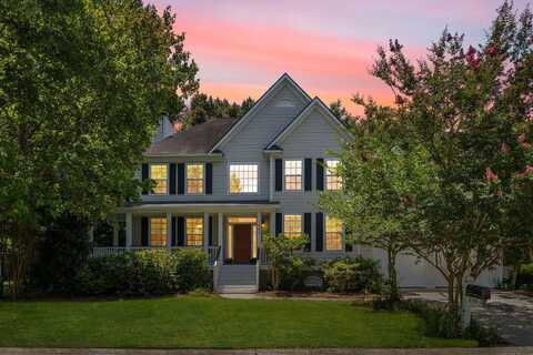 200 Oak Point Landing Drive, Mount Pleasant, SC 29464
