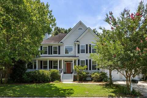 200 Oak Point Landing Drive, Mount Pleasant, SC 29464