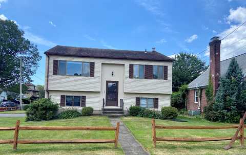 25 Wallace Street, Shelton, CT 06484