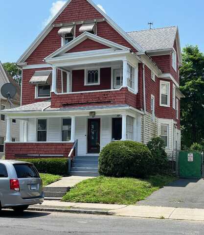 67 Sisson Avenue, Hartford, CT 06106