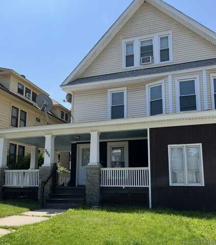 307 Wakelee Avenue, Ansonia, CT 06401