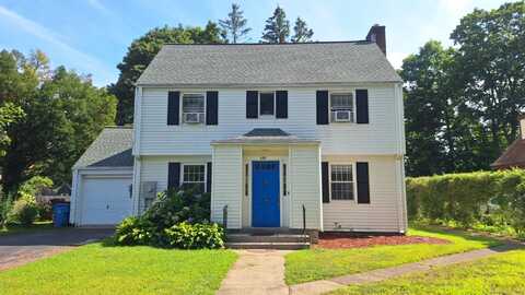 430 Monroe Street, New Britain, CT 06052