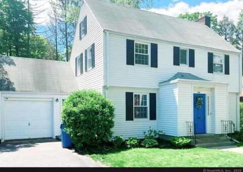 430 Monroe Street, New Britain, CT 06052