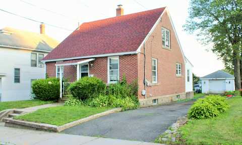 212 Platt Street, Waterbury, CT 06704