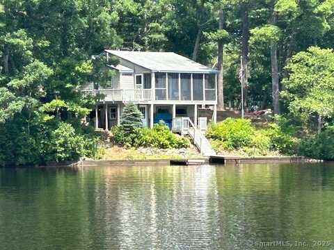 31 Green Island, Thompson, CT 06277