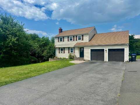 254 Sand Hill Road, South Windsor, CT 06074