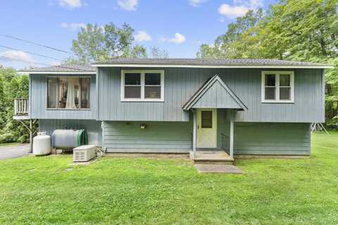 290 Gillette Road, New Hartford, CT 06057