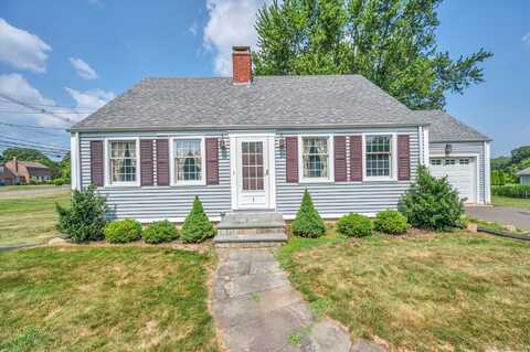 1 Patton Road, Wallingford, CT 06492