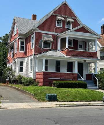 67 Sisson Avenue, Hartford, CT 06106