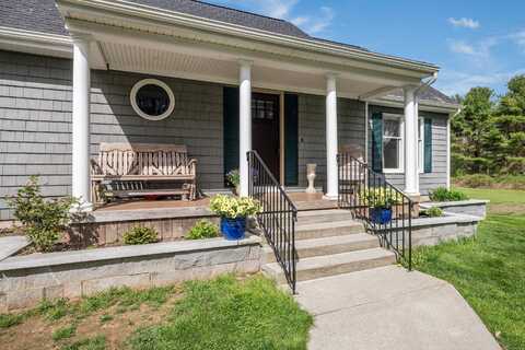 183 Parker Road, East Haddam, CT 06423