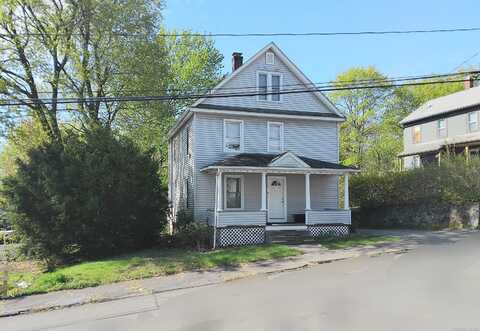 21 Roosevelt Avenue, Torrington, CT 06790