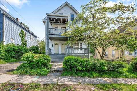 29 Flatbush Avenue, Hartford, CT 06106