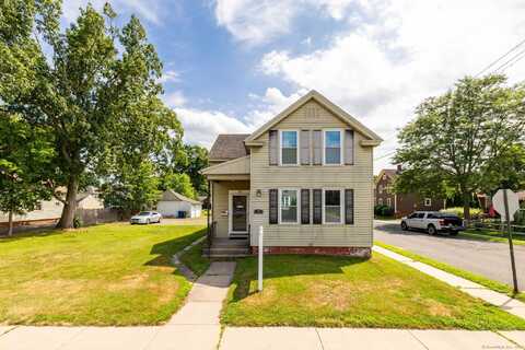65 Maple Avenue, Windsor, CT 06095