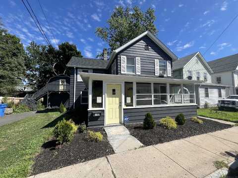 146 Liberty Street, Middletown, CT 06457