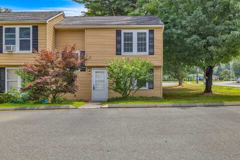 24 Meryl Court, Groton, CT 06340