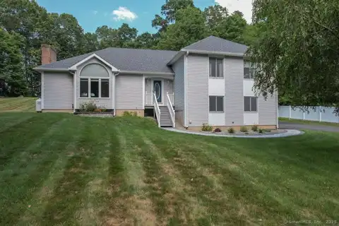 55 Center Street, Wolcott, CT 06716