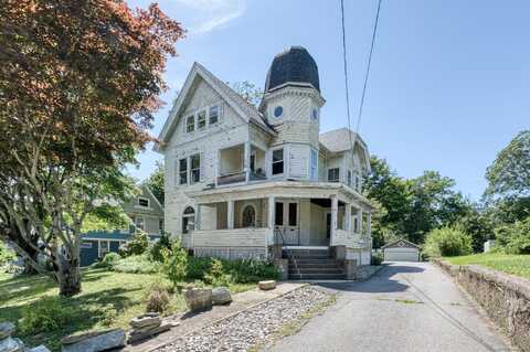98 Windham Street, Windham, CT 06226