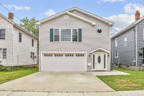 38 Brown Street, West Haven, CT 06516