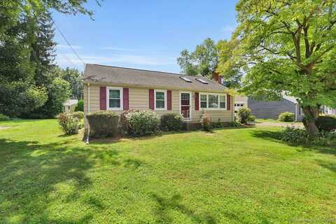 4 Allen Street, Portland, CT 06480