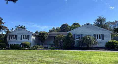 53 West Hill Circle, Stamford, CT 06902