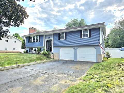 55 Harvest Lane, East Hartford, CT 06118