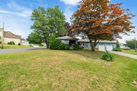 9 Ramona Avenue, Waterbury, CT 06705