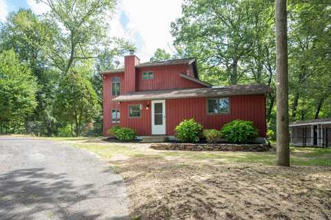 51 Candlewood Lake Road, Brookfield, CT 06804