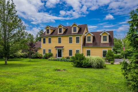 20 Ashley Drive, Goshen, CT 06756