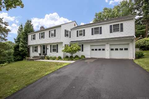 220 Halliwell Drive, Stamford, CT 06902