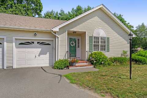 13 Cider Mill Lane, Trumbull, CT 06611