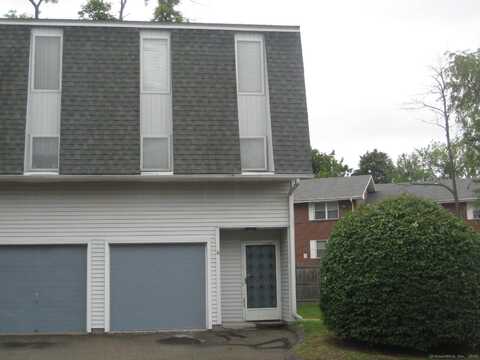 410 Farmington Avenue, New Britain, CT 06053