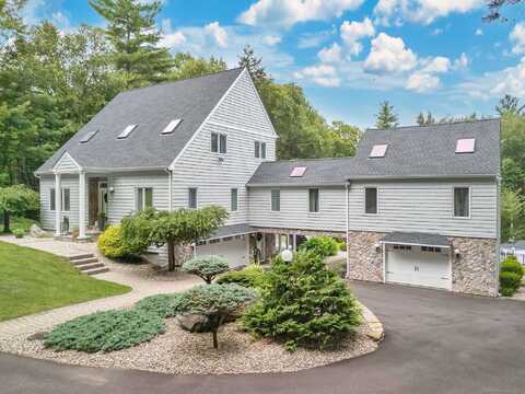 16R Greenwood Road, Granby, CT 06060