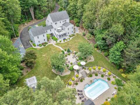 16R Greenwood Road, Granby, CT 06060