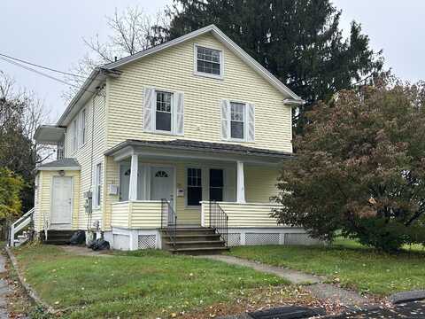 19 Hawkins Street, Griswold, CT 06351