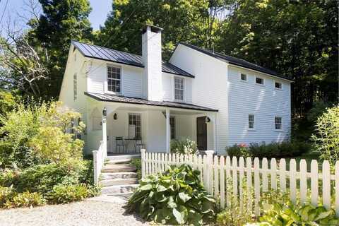 10 Williams Road, Sharon, CT 06069