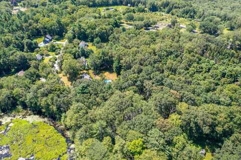Sunnyside Drive, Thompson, CT 06277