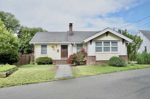 68 Granville Street, Fairfield, CT 06824