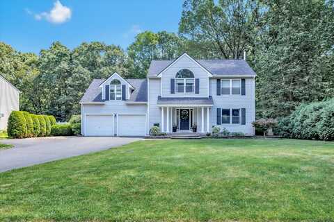 43 Lena Avenue, Plainville, CT 06062