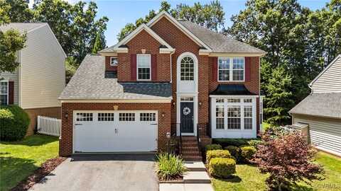 39 Lakeview Court, Zion Crossroads, VA 22942
