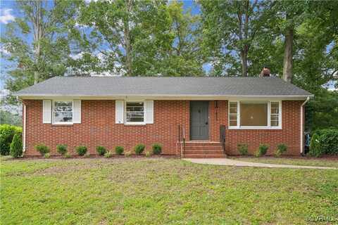 1833 Alaska Drive, Richmond, VA 23224