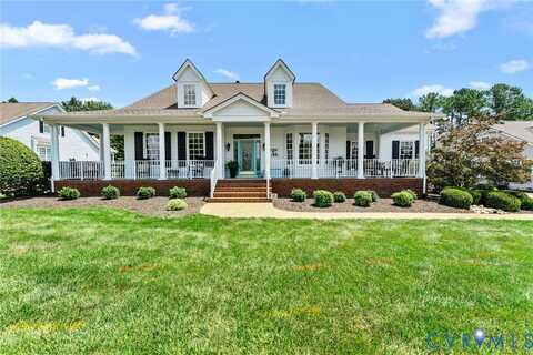 845 Dogwood Dell Lane, Midlothian, VA 23113