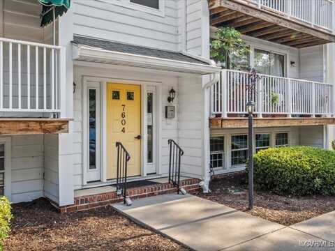 7604 Roscommon Court unit: 2402, Henrico, VA 23228
