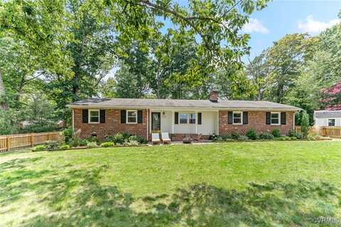 7735 Cherokee Road, Richmond, VA 23225
