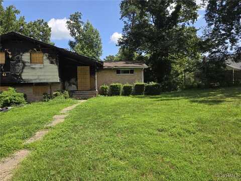 2001 Burke Street, Petersburg, VA 23805