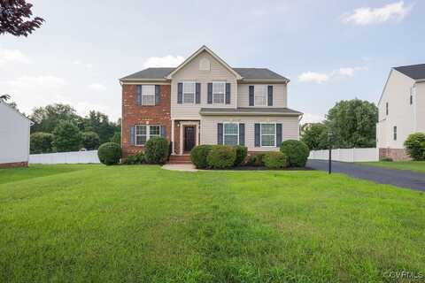 3709 Par Farm Court, Henrico, VA 23060