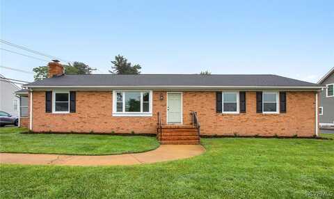 7566 Cold Harbor Road, Mechanicsville, VA 23111