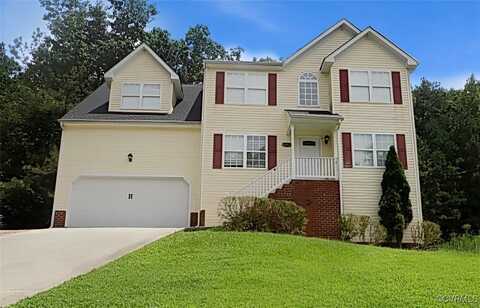 13731 Nile Road, Chester, VA 23831