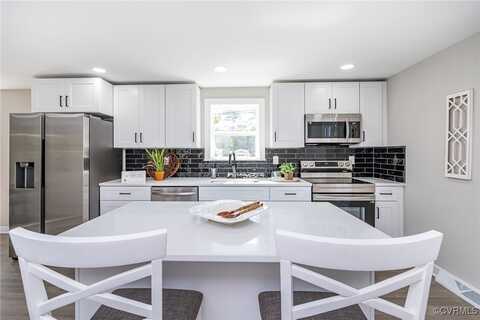 1404 Enon Church Road, Chester, VA 23836
