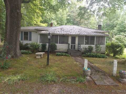 14511 Arwood Road, Disputanta, VA 23842
